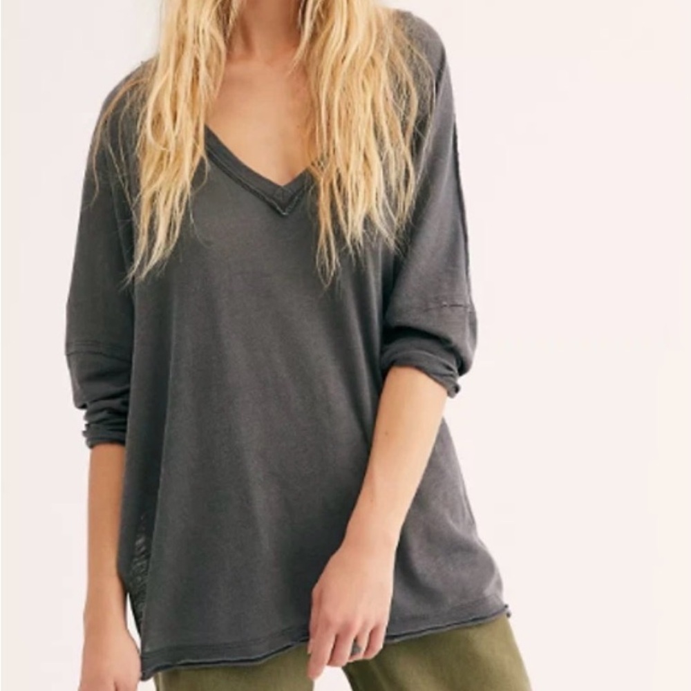 🌸NWT Free People Oversized Dolman🌸